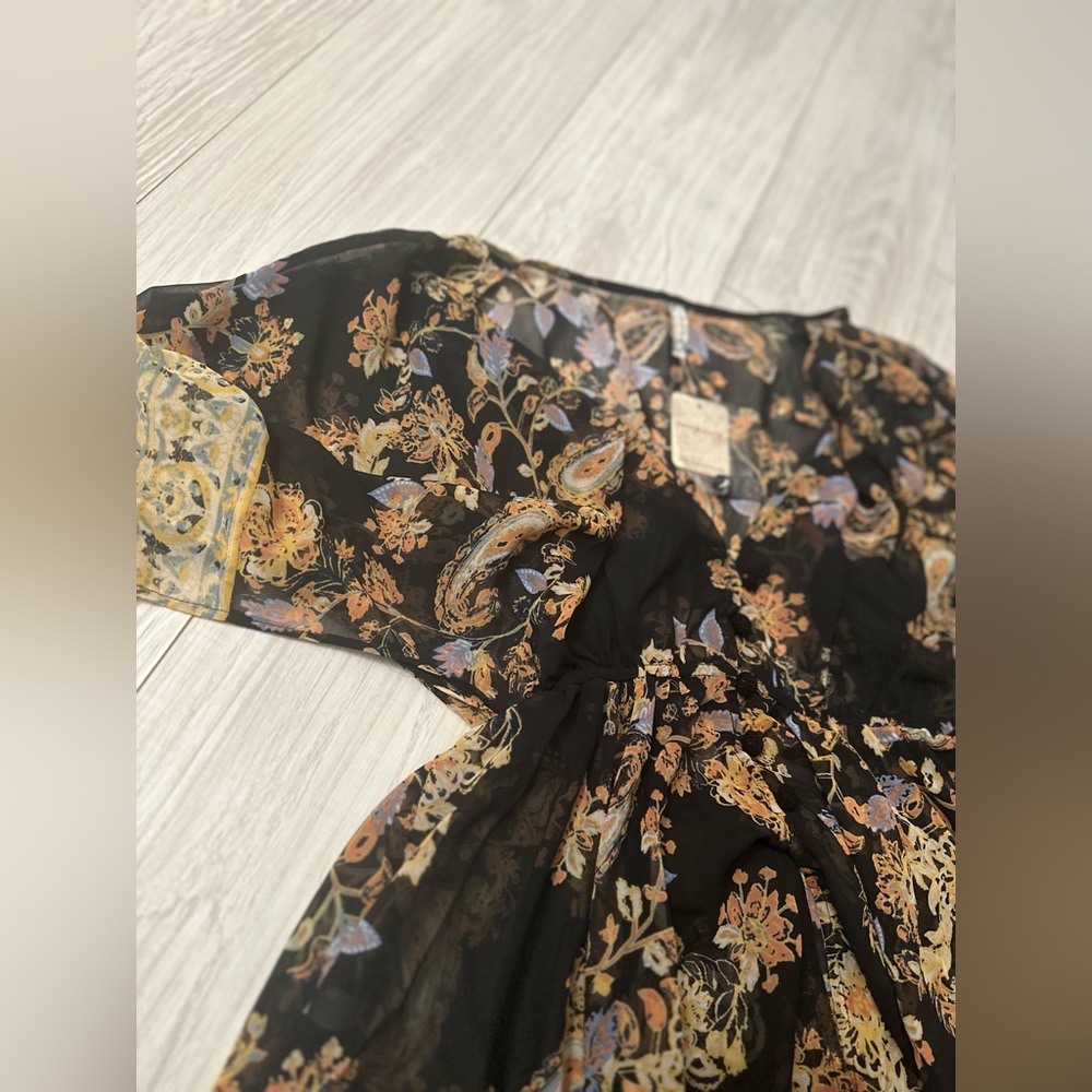 SOLD! NWT Free People Dream State SET - Picture 5 of 8